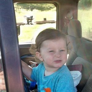 Meet your Posher, Randy